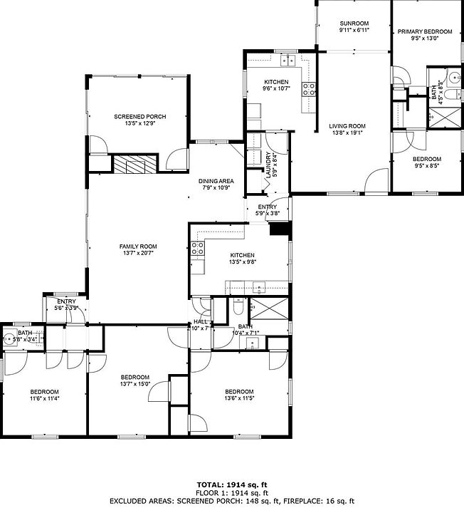 2nd image of 30 Captain Nickerson Ln