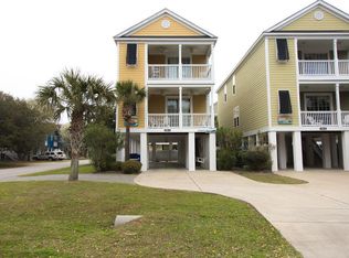 120 Melody Lane Island Breeze #A, Myrtle Beach, SC 29575