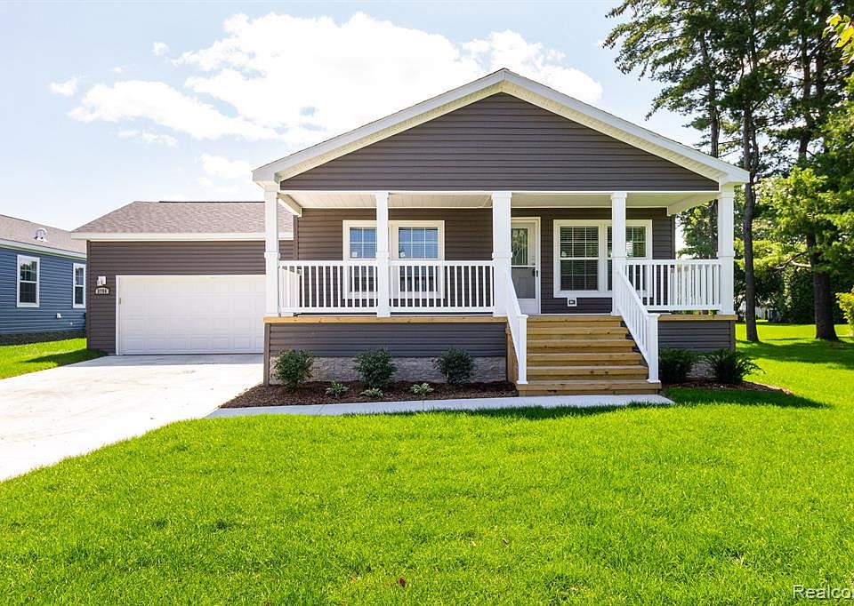 2756 Pinellas Ct, Lapeer, MI 48446 | Zillow