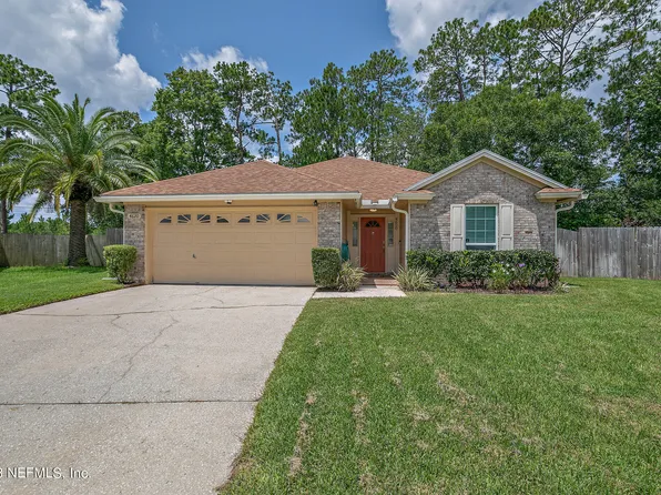 4620 SUNBEAM STATION Court, Jacksonville, FL 32257