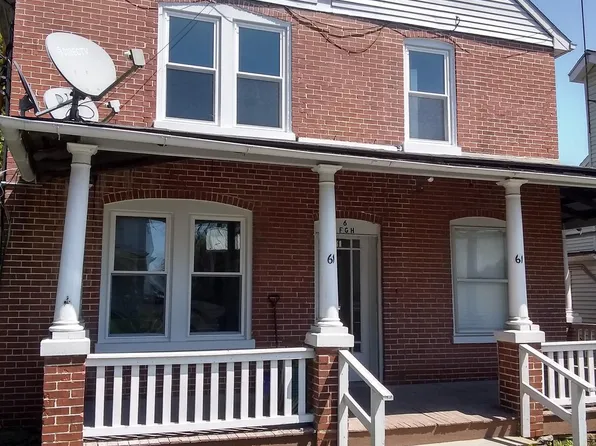 61 Main St APT F, New Providence, PA 17560