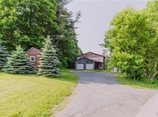 25263 Stewart Dr, Carthage, NY 13619