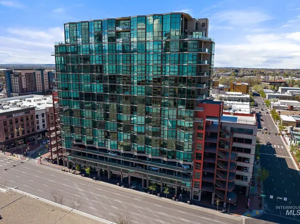 851 W Front St APT 607, Boise, ID 83702