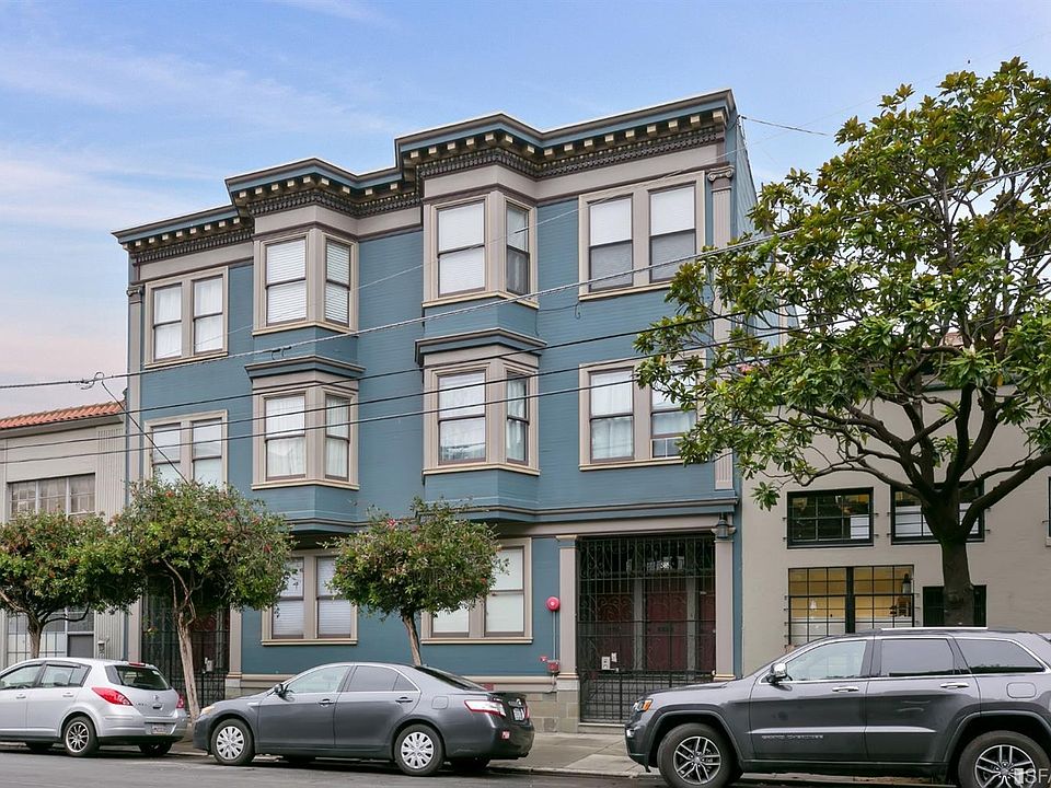 1st image of 591 Francisco St