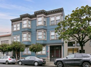 591 Francisco St, San Francisco, CA 94133