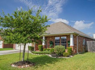 2417 Shiprock Dr, Deer Park, TX 77536