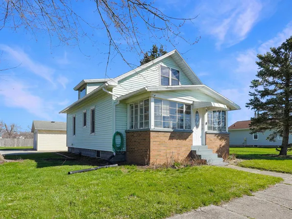 1113 Baker Ave, Goshen, IN 46526