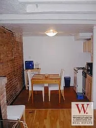 Rented by Wohlfarth & Associates Inc