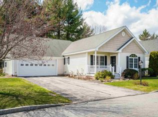 18 Nevins Dr, Londonderry, NH 03053