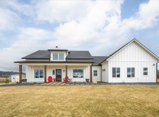 6221 E Woolard Rd, Colbert, WA 99005