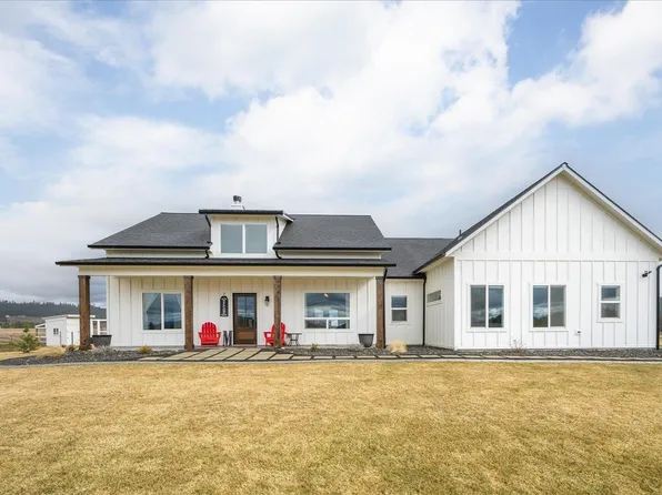 6221 E Woolard Rd, Colbert, WA 99005