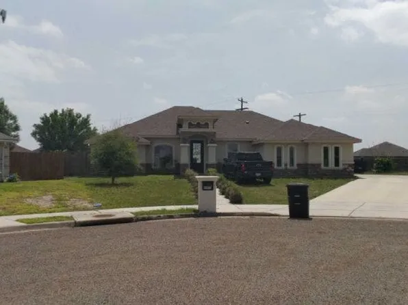 3221 Hondo Ave, McAllen, TX 78504