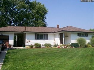 8987 Wiencek Rd, Streetsboro, OH 44241