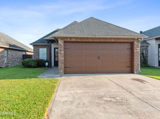 605 Rolling Mill Ln, Youngsville, LA 70592