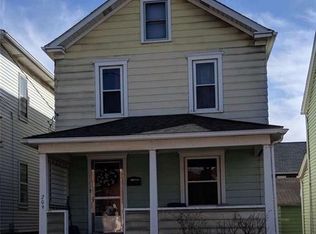 209 Hickory Way, Ellwood City, PA