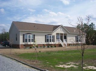 22001 Medicine Springs Rd, Courtland, VA 23837