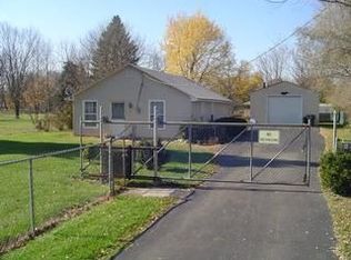 2465 Rhoads Ave, Columbus, OH 43207