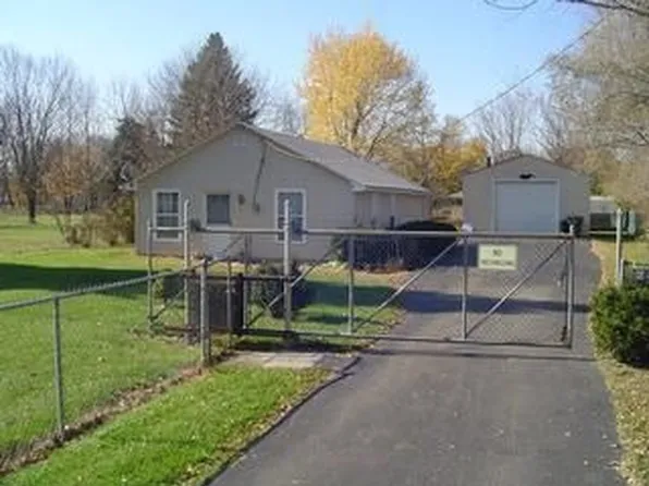 2465 Rhoads Ave, Columbus, OH 43207