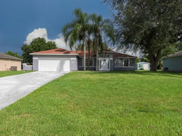 1155 SW Alexandria Avenue, Port St Lucie, FL 34953