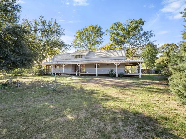 250 Cordell Rd, Deridder, LA 70634