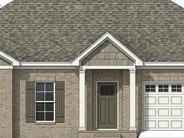 122 Edgewood Trl, Headland, AL 36345