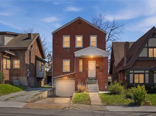 2902 Churchview Ave, Pittsburgh, PA