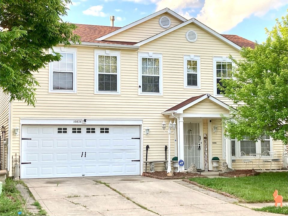 1st image of 10874 Albertson Dr