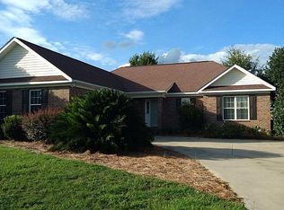 205 Canterberry Pl, Statesboro, GA 30458