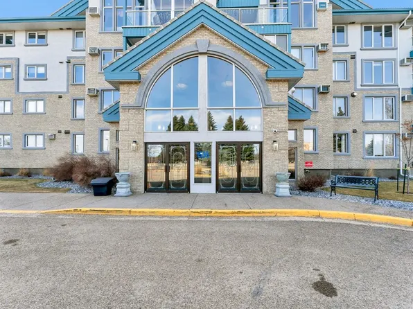 1535 N Southview Dr SE #102, Medicine Hat, AB T1B 4H8