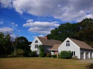 618 River Rd, Westmoreland, NH 03467