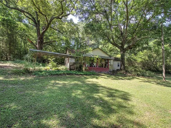 1217 Mission Rd, Cartersville, GA 30120