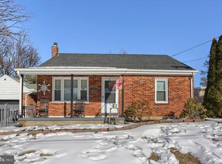 1015 Trinity Rd, York, PA 17408