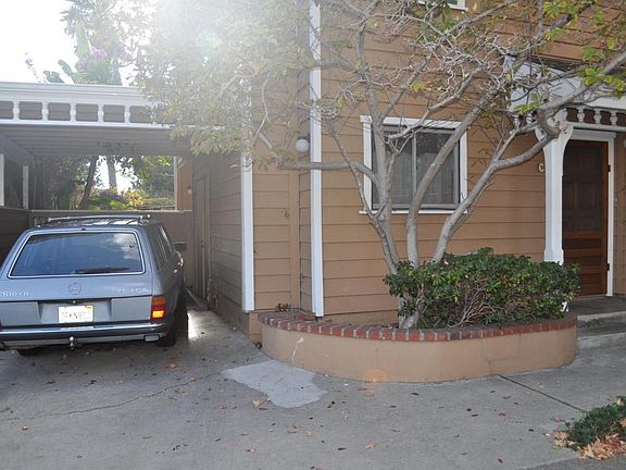4th image of 122 W Micheltorena St Unit C