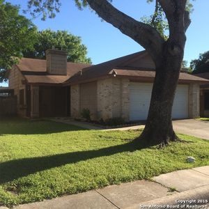 9654 South Bend, San Antonio, TX, 78250