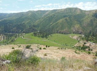 Lot 23 Pardee Tramway, Kamiah, ID 83536