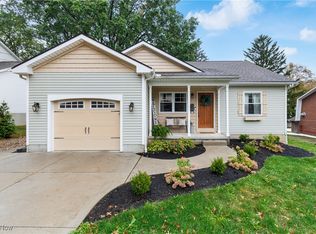 273 E Boyer St, Wadsworth, OH 44281