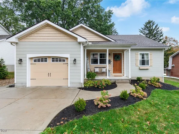 273 E Boyer St, Wadsworth, OH 44281