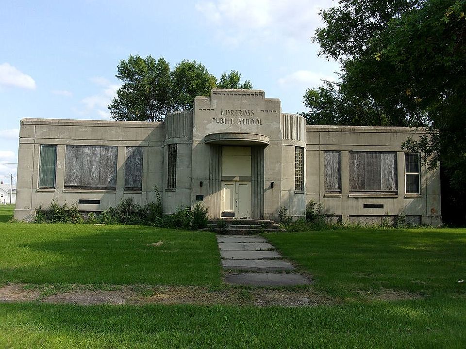 Front Street View