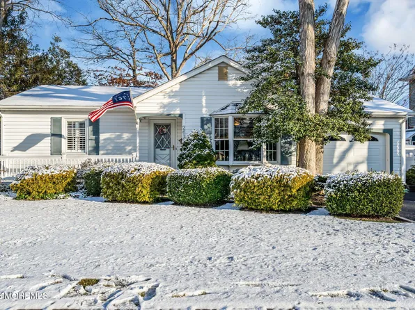 2612 Herbertsville Road, Point Pleasant, NJ 08742