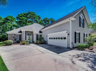 8023 Baylight Ct, Myrtle Beach, SC 29579