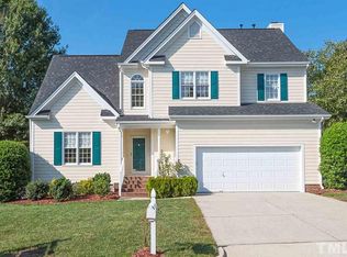 306 Fairfax Ln, Cary, NC 27513