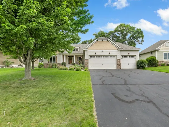 12901 196th Ln NW, Elk River, MN 55330