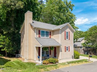 504 High Ridge Dr, Durham, NC 27707