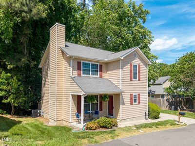 504 High Ridge Dr, Durham, NC, 27707