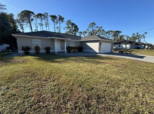 3087 Seth Rd, North Port, FL 34288