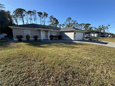 3087 Seth Rd, North Port, FL, 34288