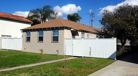1st image of 2224 Cabrillo Ave APT A