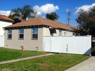 2224 Cabrillo Ave APT A, Torrance, CA 90501