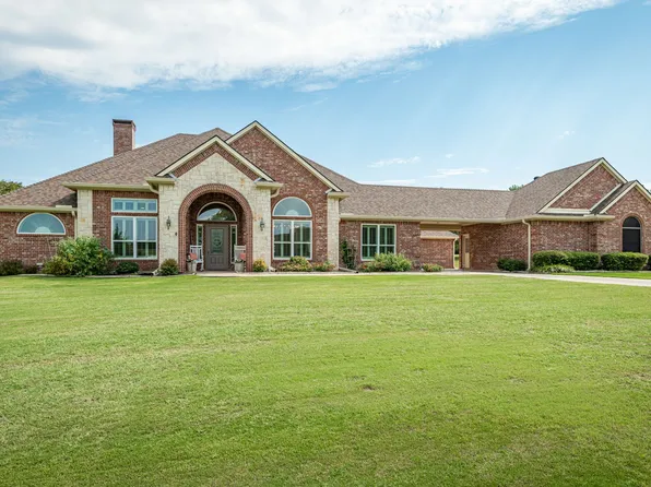 77 Trailridge Dr, Melissa, TX 75454