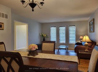 148 Castlehill Rd, Vaughan, ON L6A 1N7